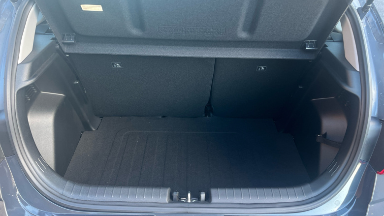 Hyundai i20 1.0T GDi Advance [Nav] 5dr DCT Petrol Hatchback